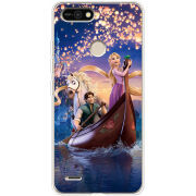 Чехол BoxFace Tecno POP 2F 