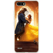 Чехол BoxFace Tecno POP 2F 