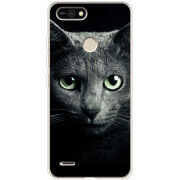 Чехол BoxFace Tecno POP 2F 