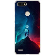 Чехол BoxFace Tecno POP 2F 