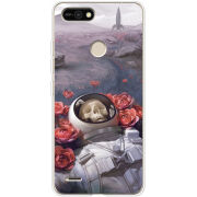 Чехол BoxFace Tecno POP 2F 