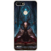 Чехол BoxFace Tecno POP 2F 