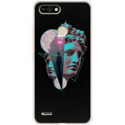 Чехол BoxFace Tecno POP 2F 