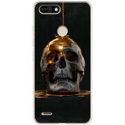 Чехол BoxFace Tecno POP 2F 