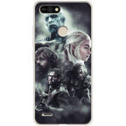Чехол BoxFace Tecno POP 2F 