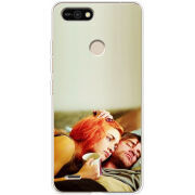 Чехол BoxFace Tecno POP 2F 
