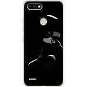 Чехол BoxFace Tecno POP 2F 