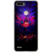 Чехол BoxFace Tecno POP 2F 