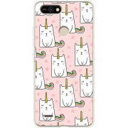 Чехол BoxFace Tecno POP 2F 