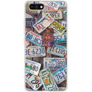 Чехол BoxFace Tecno POP 2F 