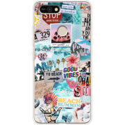 Чехол BoxFace Tecno POP 2F 