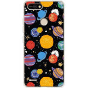 Чехол BoxFace Tecno POP 2F 