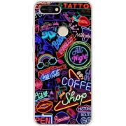 Чехол BoxFace Tecno POP 2F 