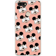 Чехол BoxFace Tecno POP 2F 