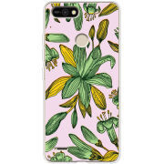 Чехол BoxFace Tecno POP 2F 