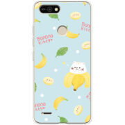 Чехол BoxFace Tecno POP 2F 