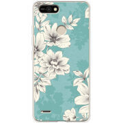 Чехол BoxFace Tecno POP 2F 