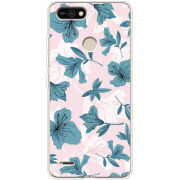 Чехол BoxFace Tecno POP 2F 