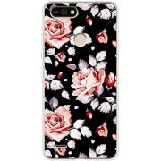 Чехол BoxFace Tecno POP 2F 