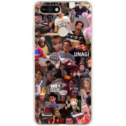 Чехол BoxFace Tecno POP 2F 