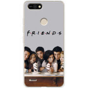 Чехол BoxFace Tecno POP 2F 