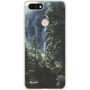 Чехол BoxFace Tecno POP 2F 