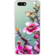 Чехол BoxFace Tecno POP 2F 
