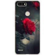 Чехол BoxFace Tecno POP 2F 