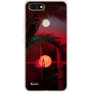 Чехол BoxFace Tecno POP 2F 