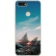 Чехол BoxFace Tecno POP 2F 