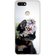 Чехол BoxFace Tecno POP 2F 