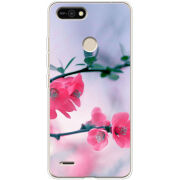 Чехол BoxFace Tecno POP 2F 