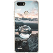 Чехол BoxFace Tecno POP 2F 