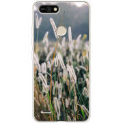 Чехол BoxFace Tecno POP 2F 