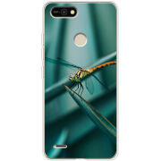Чехол BoxFace Tecno POP 2F 