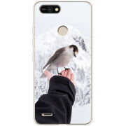 Чехол BoxFace Tecno POP 2F 