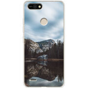 Чехол BoxFace Tecno POP 2F 