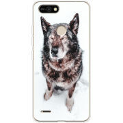 Чехол BoxFace Tecno POP 2F 