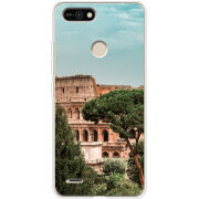 Чехол BoxFace Tecno POP 2F 
