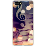 Чехол BoxFace Tecno POP 2F 