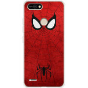 Чехол BoxFace Tecno POP 2F 