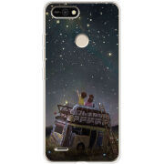 Чехол BoxFace Tecno POP 2F 
