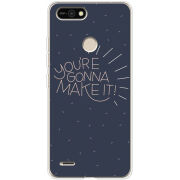 Чехол BoxFace Tecno POP 2F 