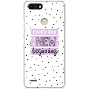 Чехол BoxFace Tecno POP 2F 