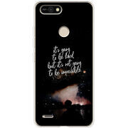 Чехол BoxFace Tecno POP 2F 