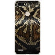 Чехол BoxFace Tecno POP 2F 