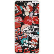 Чехол BoxFace Tecno POP 2F 