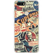 Чехол BoxFace Tecno POP 2F 