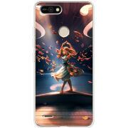 Чехол BoxFace Tecno POP 2F 