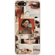Чехол BoxFace Tecno POP 2F 